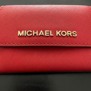 Michael Kors Mini Wallet